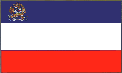 Bandera de Tinaco